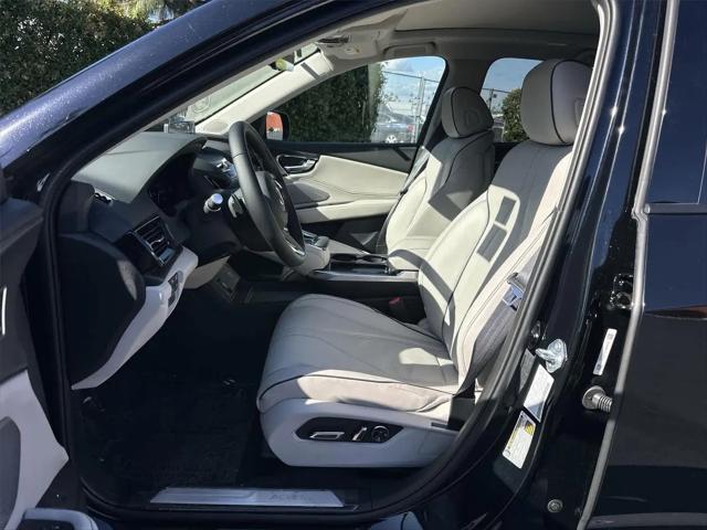 2026 Acura RDX Advance