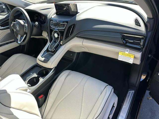 2026 Acura RDX Advance