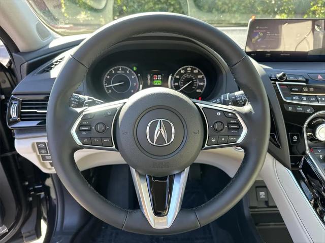 2026 Acura RDX Advance