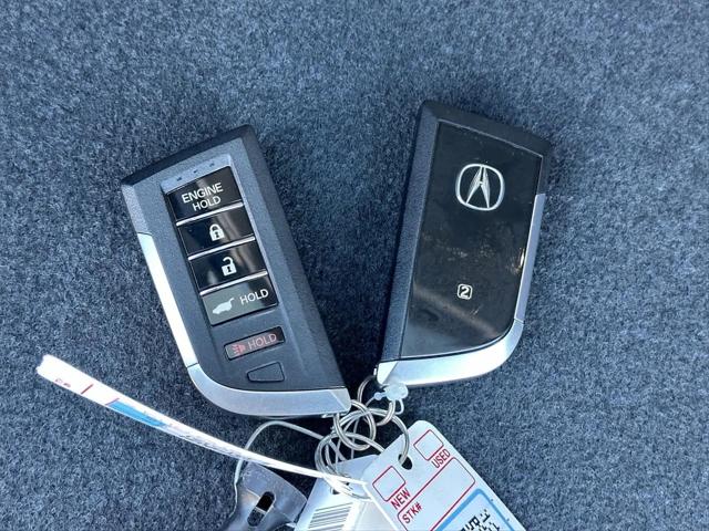2026 Acura RDX Advance