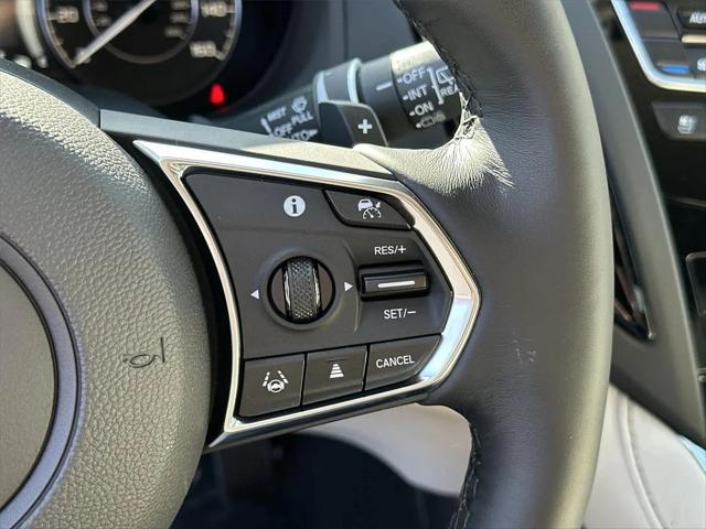 2026 Acura RDX Advance