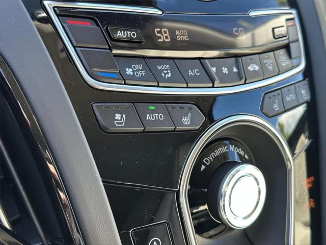 2026 Acura RDX Advance