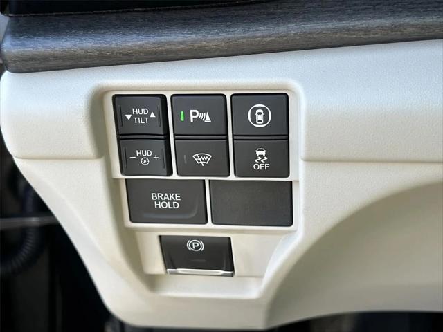 2026 Acura RDX Advance