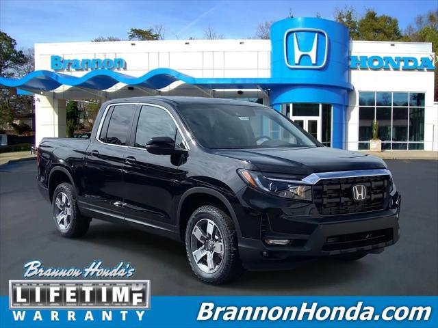 2026 Honda Ridgeline RTL for sale in Birmingham, AL