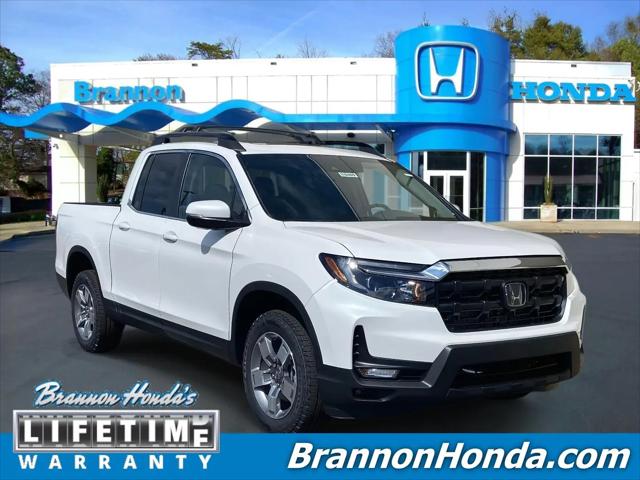 2026 Honda Ridgeline RTL for sale in Birmingham, AL