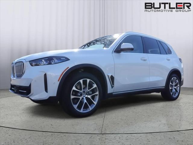 2026 BMW X5 sDrive40i for sale in Columbus, GA