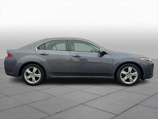 2010 Acura TSX 2.4