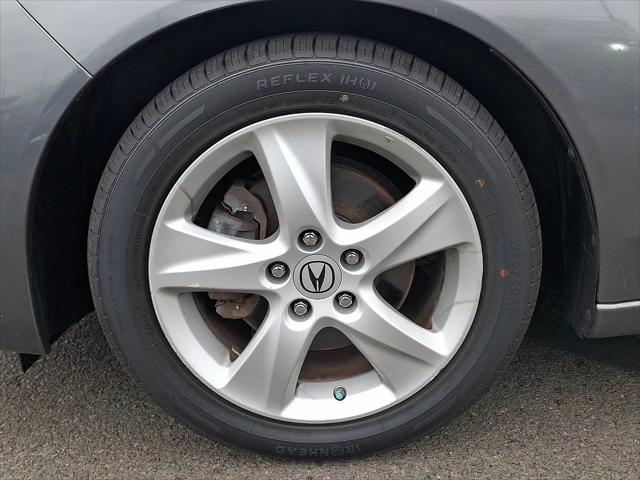 2010 Acura TSX 2.4