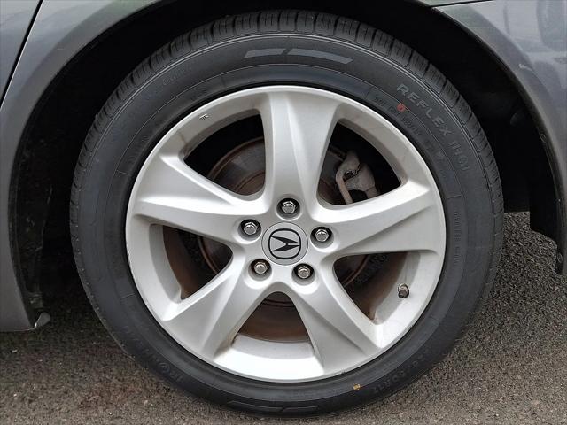 2010 Acura TSX 2.4