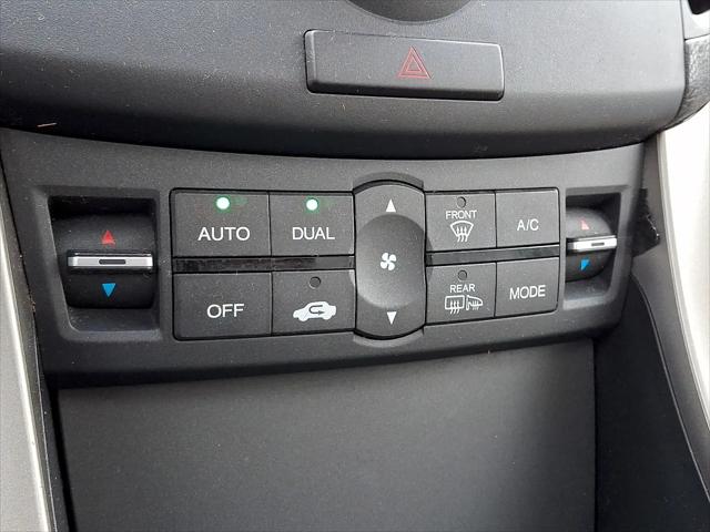 2010 Acura TSX 2.4