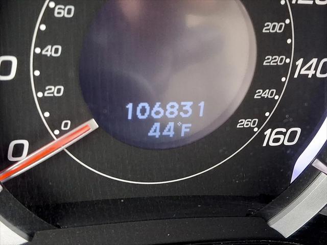 2010 Acura TSX 2.4