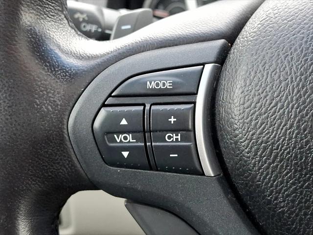 2010 Acura TSX 2.4