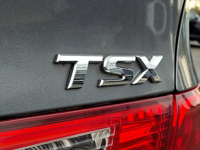 2010 Acura TSX 2.4