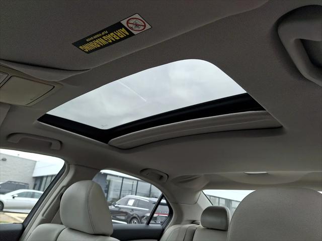 2010 Acura TSX 2.4