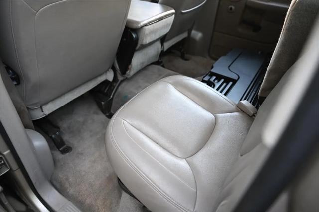 2004 Dodge Ram 2500 SLT/Laramie