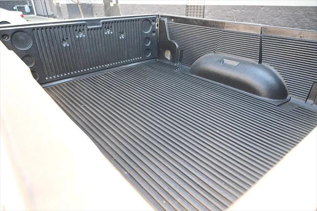 2004 Dodge Ram 2500 SLT/Laramie