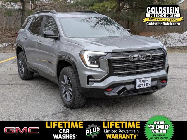 2026 GMC Terrain AWD AT4 for sale in Albany, NY