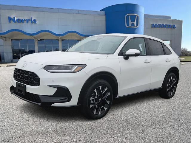 2026 Honda HR-V AWD EX-L