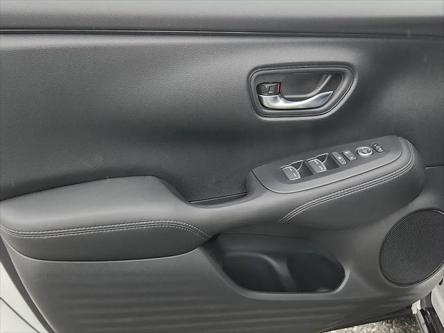 2026 Honda HR-V AWD EX-L