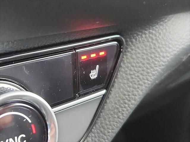2026 Honda HR-V AWD EX-L