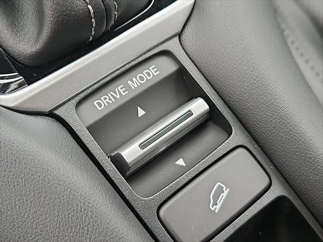 2026 Honda HR-V AWD EX-L