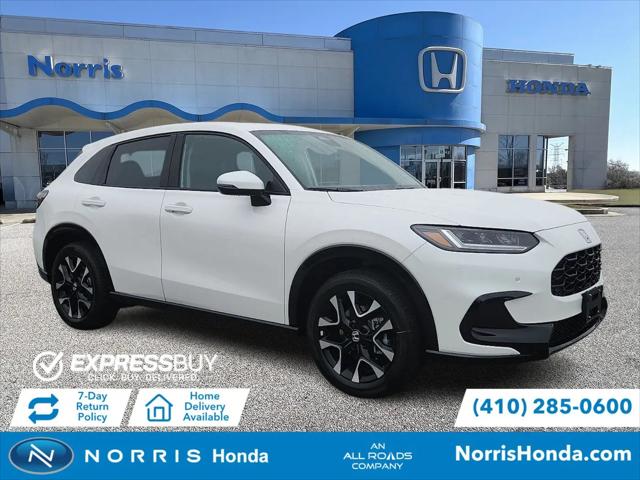 2026 Honda HR-V AWD EX-L for sale in Dundalk, MD