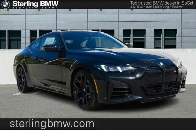 2026 BMW M4 M440i for sale in Newport Beach, CA