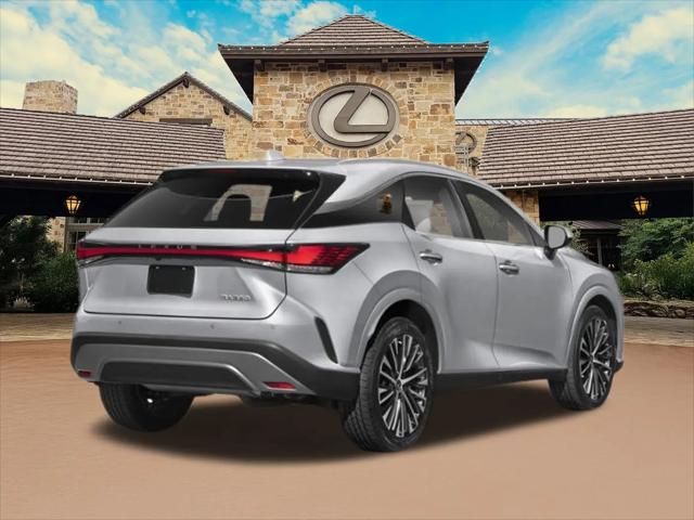 2026 Lexus RX 350 Premium