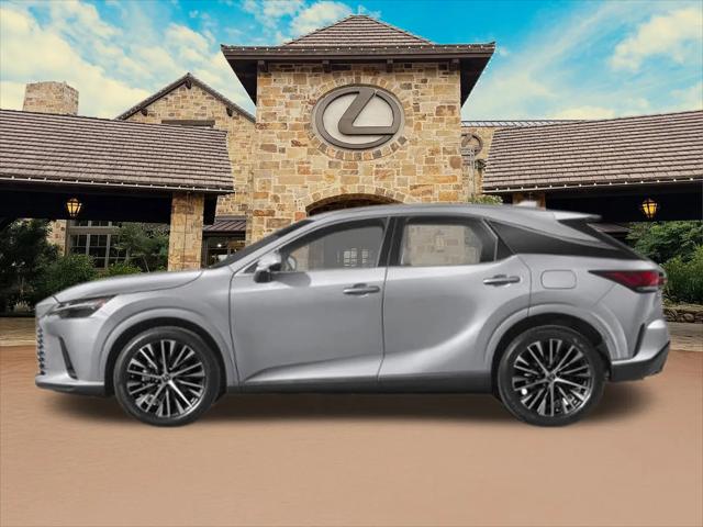 2026 Lexus RX 350 Premium