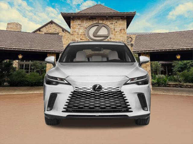 2026 Lexus RX 350 Premium