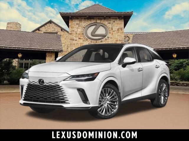 2026 Lexus RX 350 Luxury for sale in San Antonio, TX