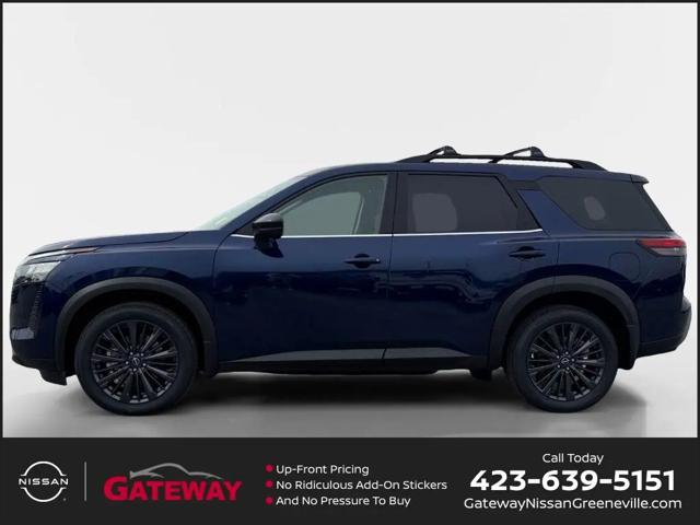 2026 Nissan Pathfinder SL for sale in Greeneville, TN