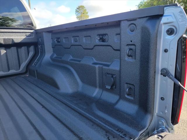 2026 Chevrolet Colorado LT, RWD