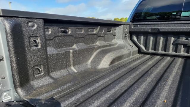 2026 Chevrolet Colorado LT, RWD