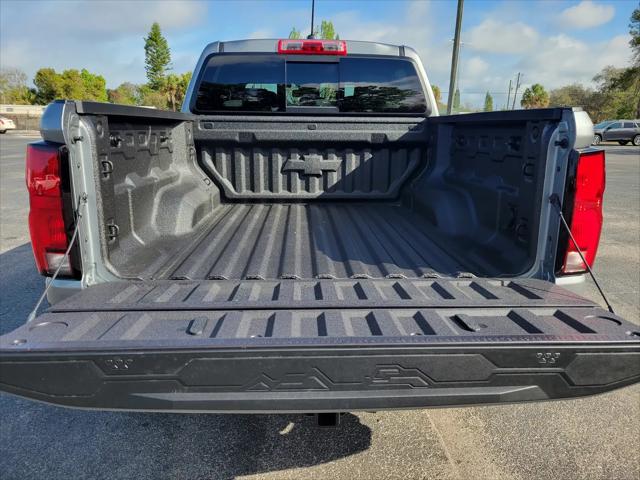 2026 Chevrolet Colorado LT, RWD