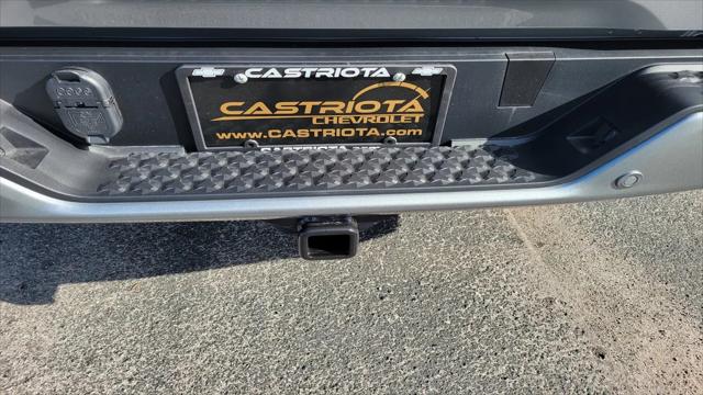 2026 Chevrolet Colorado LT, RWD