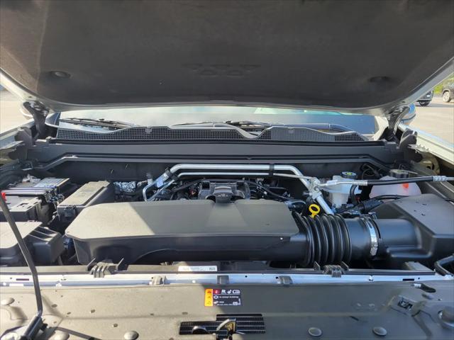 2026 Chevrolet Colorado LT, RWD
