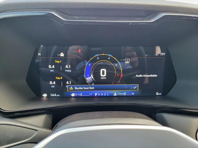 2026 Chevrolet Colorado LT, RWD