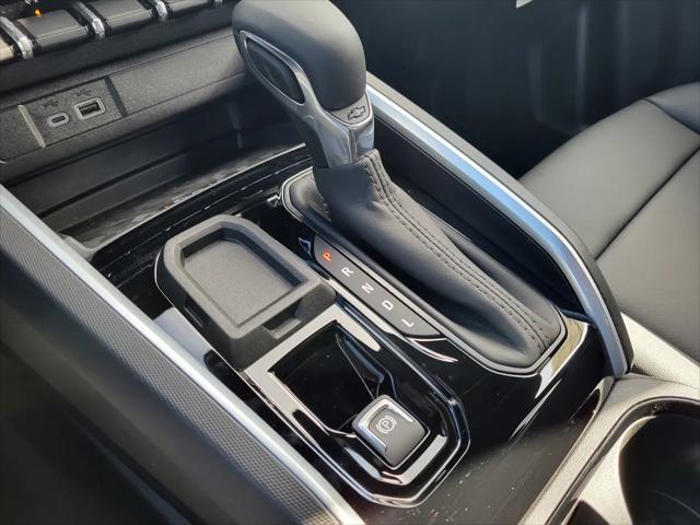 2026 Chevrolet Colorado LT, RWD