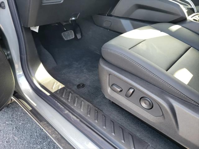 2026 Chevrolet Colorado LT, RWD