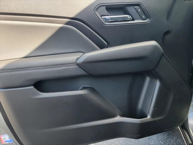 2026 Chevrolet Colorado LT, RWD
