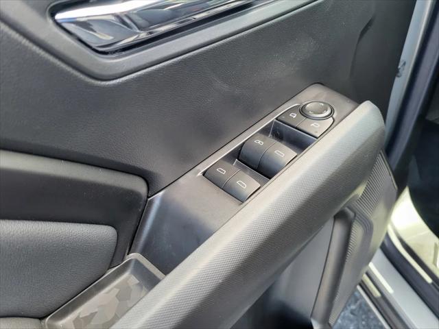 2026 Chevrolet Colorado LT, RWD