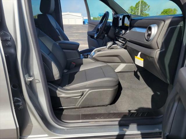 2026 Chevrolet Colorado LT, RWD