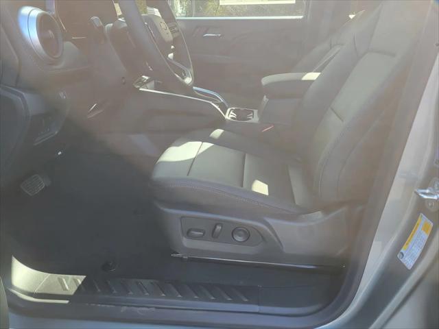 2026 Chevrolet Colorado LT, RWD