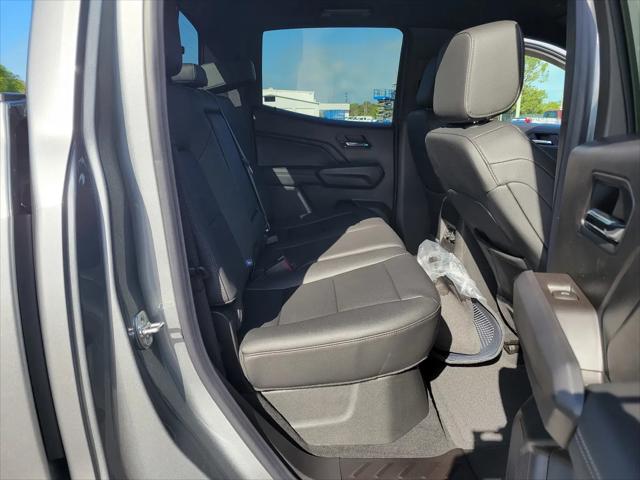 2026 Chevrolet Colorado LT, RWD