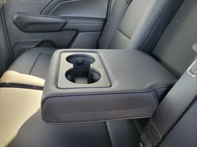 2026 Chevrolet Colorado LT, RWD