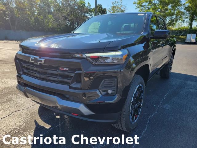 2026 Chevrolet Colorado Z71, 4WD for sale in Hudson, FL