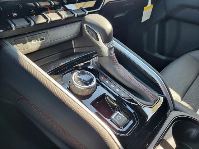 2026 Chevrolet Colorado Z71, 4WD