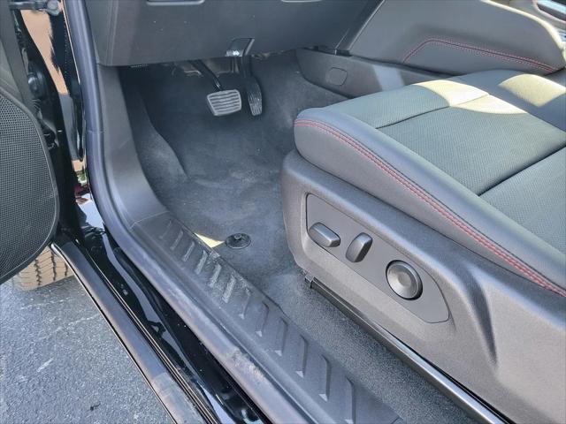 2026 Chevrolet Colorado Z71, 4WD