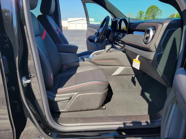 2026 Chevrolet Colorado Z71, 4WD